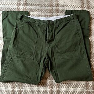 Topo Designs Utility Pants
